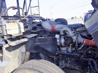 UD TRUCKS Quon Container Carrier Truck QKG-CW5YL 2012 1,110,000km_24