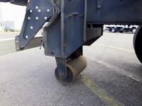 UD TRUCKS Quon Container Carrier Truck QKG-CW5YL 2012 1,110,000km_29