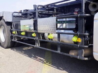 UD TRUCKS Quon Container Carrier Truck QKG-CW5YL 2012 1,110,000km_30