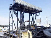 UD TRUCKS Quon Container Carrier Truck QKG-CW5YL 2012 1,110,000km_31