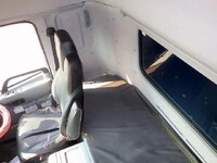 UD TRUCKS Quon Container Carrier Truck QKG-CW5YL 2012 1,110,000km_33