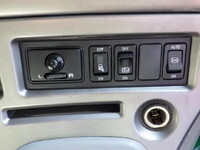 UD TRUCKS Quon Container Carrier Truck QKG-CW5YL 2012 1,110,000km_37