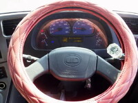 UD TRUCKS Quon Container Carrier Truck QKG-CW5YL 2012 1,110,000km_39