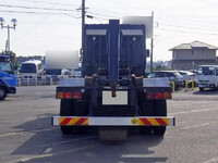 UD TRUCKS Quon Container Carrier Truck QKG-CW5YL 2012 1,110,000km_5