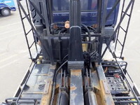 UD TRUCKS Quon Container Carrier Truck QKG-CW5YL 2012 1,110,000km_9