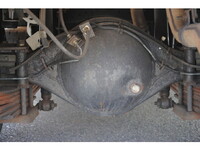 NISSAN Atlas Flat Body KK-AKR69EA 2003 34,674km_14