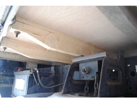 NISSAN Atlas Flat Body KK-AKR69EA 2003 34,674km_16