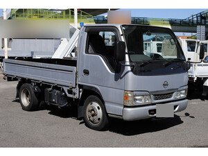 NISSAN Atlas Flat Body KK-AKR69EA 2003 34,674km_1