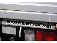 NISSAN Atlas Flat Body KK-AKR69EA 2003 34,674km_20