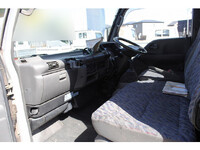 NISSAN Atlas Flat Body KK-AKR69EA 2003 34,674km_25