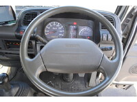 NISSAN Atlas Flat Body KK-AKR69EA 2003 34,674km_32