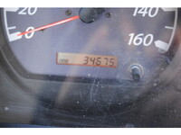 NISSAN Atlas Flat Body KK-AKR69EA 2003 34,674km_33