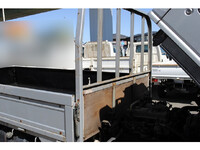 NISSAN Atlas Flat Body KK-AKR69EA 2003 34,674km_35