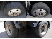 NISSAN Atlas Flat Body KK-AKR69EA 2003 34,674km_37