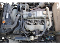 NISSAN Atlas Flat Body KK-AKR69EA 2003 34,674km_38