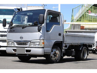 NISSAN Atlas Flat Body KK-AKR69EA 2003 34,674km_3