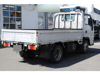 NISSAN Atlas Flat Body KK-AKR69EA 2003 34,674km_4