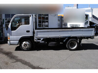 NISSAN Atlas Flat Body KK-AKR69EA 2003 34,674km_6