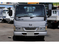 NISSAN Atlas Flat Body KK-AKR69EA 2003 34,674km_7