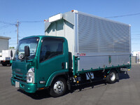 ISUZU Elf Aluminum Wing 2RG-NPR88AN 2022 201,413km_10