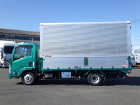 ISUZU Elf Aluminum Wing 2RG-NPR88AN 2022 201,413km_11