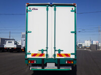 ISUZU Elf Aluminum Wing 2RG-NPR88AN 2022 201,413km_12