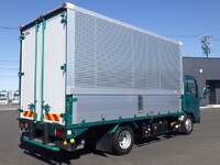 ISUZU Elf Aluminum Wing 2RG-NPR88AN 2022 201,413km_13