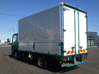 ISUZU Elf Aluminum Wing 2RG-NPR88AN 2022 201,413km_2