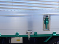 ISUZU Elf Aluminum Wing 2RG-NPR88AN 2022 201,413km_35