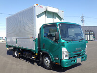 ISUZU Elf Aluminum Wing 2RG-NPR88AN 2022 201,413km_4
