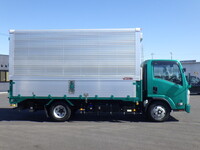 ISUZU Elf Aluminum Wing 2RG-NPR88AN 2022 201,413km_5