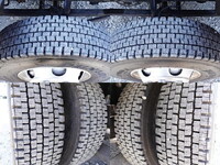 ISUZU Forward Aluminum Wing SKG-FRR90T2 2012 497,000km_12