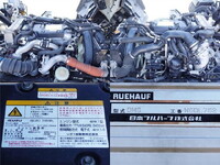 ISUZU Forward Aluminum Wing SKG-FRR90T2 2012 497,000km_13