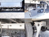 ISUZU Forward Aluminum Wing SKG-FRR90T2 2012 497,000km_14