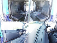 ISUZU Forward Aluminum Wing SKG-FRR90T2 2012 497,000km_16