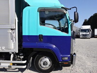 ISUZU Forward Aluminum Wing SKG-FRR90T2 2012 497,000km_4