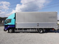 ISUZU Forward Aluminum Wing SKG-FRR90T2 2012 497,000km_6