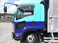 ISUZU Forward Aluminum Wing SKG-FRR90T2 2012 497,000km_7