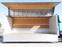 ISUZU Forward Aluminum Wing SKG-FRR90T2 2012 497,000km_8