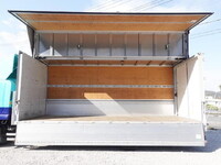 ISUZU Forward Aluminum Wing SKG-FRR90T2 2012 497,000km_9