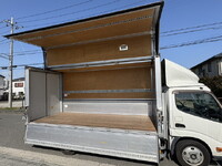 TOYOTA Toyoace Aluminum Wing TKG-XZU655 2017 172,934km_14