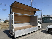 TOYOTA Toyoace Aluminum Wing TKG-XZU655 2017 172,934km_15