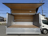 TOYOTA Toyoace Aluminum Wing TKG-XZU655 2017 172,934km_16