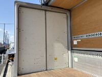 TOYOTA Toyoace Aluminum Wing TKG-XZU655 2017 172,934km_17