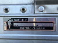 TOYOTA Toyoace Aluminum Wing TKG-XZU655 2017 172,934km_18