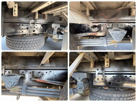 TOYOTA Toyoace Aluminum Wing TKG-XZU655 2017 172,934km_19