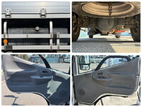TOYOTA Toyoace Aluminum Wing TKG-XZU655 2017 172,934km_20