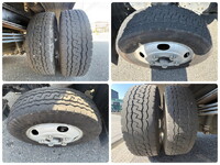 TOYOTA Toyoace Aluminum Wing TKG-XZU655 2017 172,934km_25