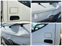 TOYOTA Toyoace Aluminum Wing TKG-XZU655 2017 172,934km_26