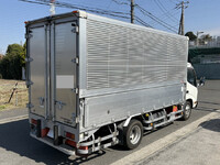TOYOTA Toyoace Aluminum Wing TKG-XZU655 2017 172,934km_4